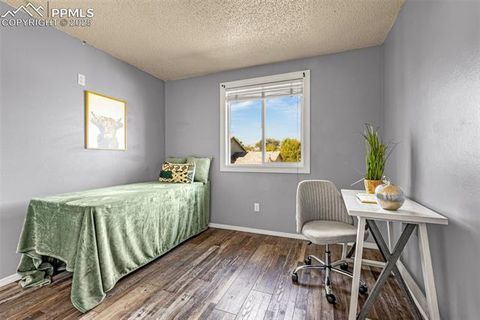 Tiny photo for 1810 Doherty Road, Colorado Springs, CO 80916 (MLS # 9934048)