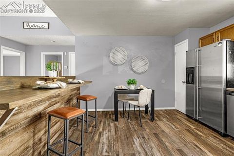 Tiny photo for 1810 Doherty Road, Colorado Springs, CO 80916 (MLS # 9934048)