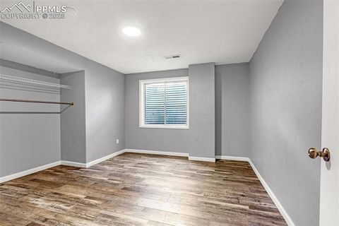 Tiny photo for 1810 Doherty Road, Colorado Springs, CO 80916 (MLS # 9934048)