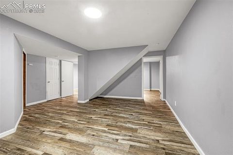 Tiny photo for 1810 Doherty Road, Colorado Springs, CO 80916 (MLS # 9934048)