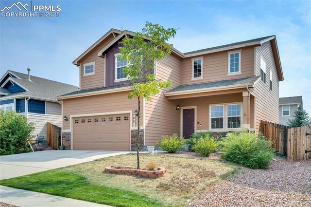 7881 Wagonwood Place