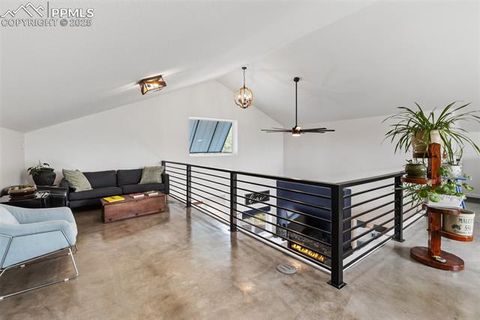 Tiny photo for 126 Rainier Drive, Florissant, CO 80816 (MLS # 2393663)