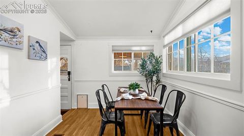 Tiny photo for 743 E Platte Avenue, Colorado Springs, CO 80903 (MLS # 5515786)