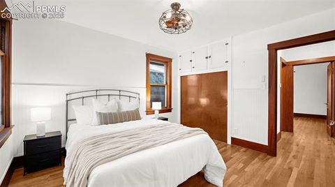 Tiny photo for 743 E Platte Avenue, Colorado Springs, CO 80903 (MLS # 5515786)