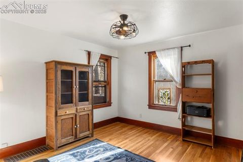 Tiny photo for 743 E Platte Avenue, Colorado Springs, CO 80903 (MLS # 5515786)