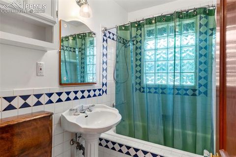 Tiny photo for 743 E Platte Avenue, Colorado Springs, CO 80903 (MLS # 5515786)