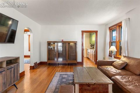 Tiny photo for 743 E Platte Avenue, Colorado Springs, CO 80903 (MLS # 5515786)