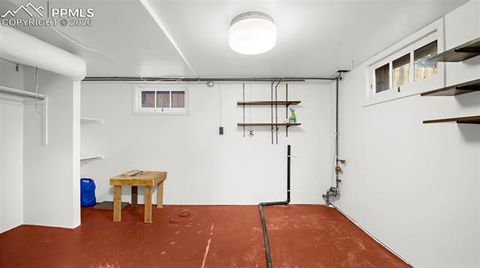 Tiny photo for 743 E Platte Avenue, Colorado Springs, CO 80903 (MLS # 5515786)