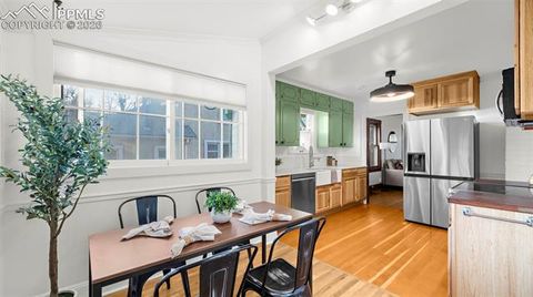 Tiny photo for 743 E Platte Avenue, Colorado Springs, CO 80903 (MLS # 5515786)