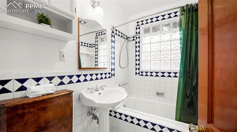 Tiny photo for 743 E Platte Avenue, Colorado Springs, CO 80903 (MLS # 5515786)