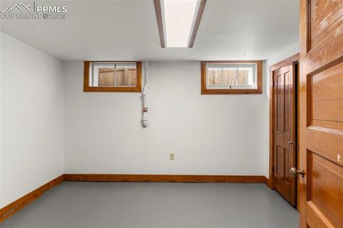 Tiny photo for 743 E Platte Avenue, Colorado Springs, CO 80903 (MLS # 5515786)