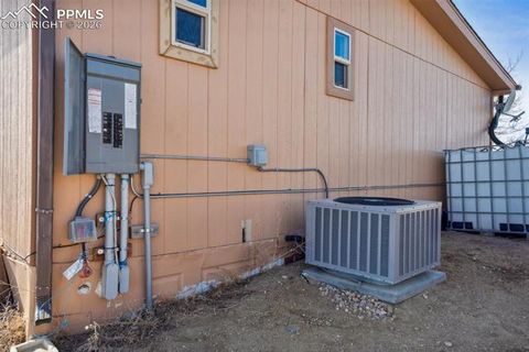 Tiny photo for 6670 Indian Village Heights, Fountain, CO 80817 (MLS # 5344570)