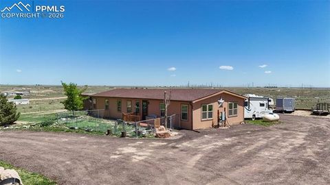 Tiny photo for 6670 Indian Village Heights, Fountain, CO 80817 (MLS # 5344570)