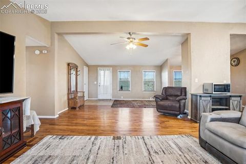 Tiny photo for 6670 Indian Village Heights, Fountain, CO 80817 (MLS # 5344570)
