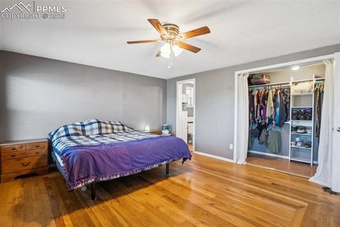 Tiny photo for 6670 Indian Village Heights, Fountain, CO 80817 (MLS # 5344570)