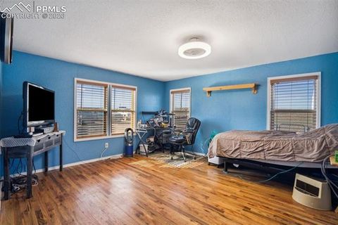 Tiny photo for 6670 Indian Village Heights, Fountain, CO 80817 (MLS # 5344570)