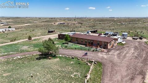 Tiny photo for 6670 Indian Village Heights, Fountain, CO 80817 (MLS # 5344570)