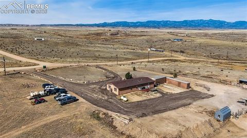 Tiny photo for 6670 Indian Village Heights, Fountain, CO 80817 (MLS # 5344570)