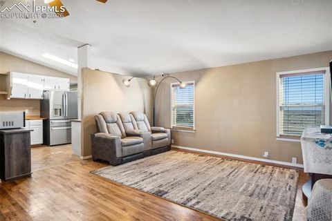 Tiny photo for 6670 Indian Village Heights, Fountain, CO 80817 (MLS # 5344570)