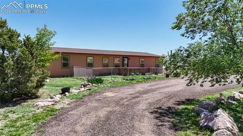 Tiny photo for 6670 Indian Village Heights, Fountain, CO 80817 (MLS # 5344570)