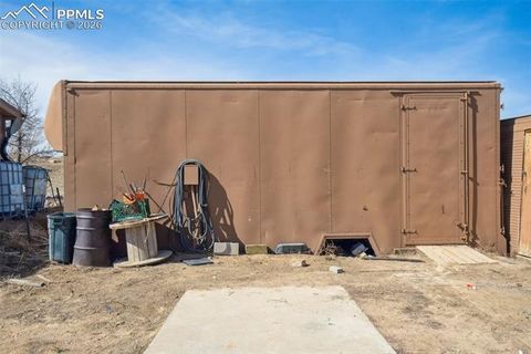 Tiny photo for 6670 Indian Village Heights, Fountain, CO 80817 (MLS # 5344570)