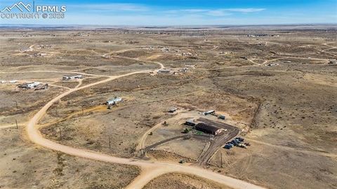 Tiny photo for 6670 Indian Village Heights, Fountain, CO 80817 (MLS # 5344570)