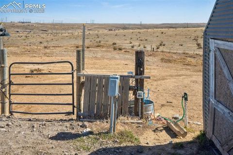 Tiny photo for 6670 Indian Village Heights, Fountain, CO 80817 (MLS # 5344570)