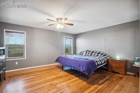 Tiny photo for 6670 Indian Village Heights, Fountain, CO 80817 (MLS # 5344570)