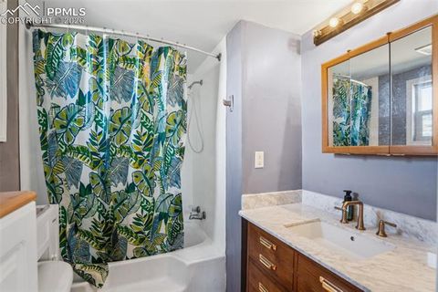 Tiny photo for 6670 Indian Village Heights, Fountain, CO 80817 (MLS # 5344570)