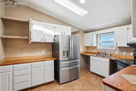 Tiny photo for 6670 Indian Village Heights, Fountain, CO 80817 (MLS # 5344570)