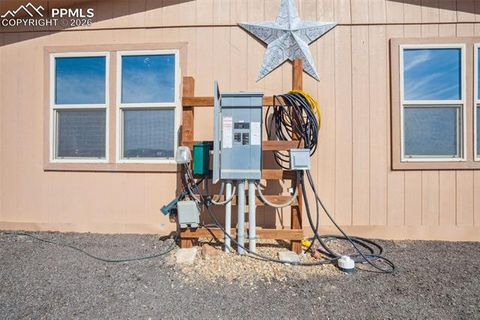 Tiny photo for 6670 Indian Village Heights, Fountain, CO 80817 (MLS # 5344570)