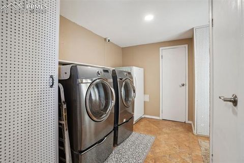 Tiny photo for 6670 Indian Village Heights, Fountain, CO 80817 (MLS # 5344570)