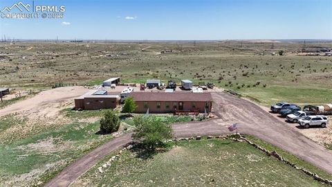 Tiny photo for 6670 Indian Village Heights, Fountain, CO 80817 (MLS # 5344570)