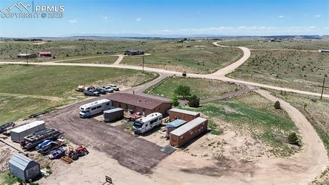 Tiny photo for 6670 Indian Village Heights, Fountain, CO 80817 (MLS # 5344570)