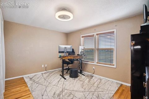 Tiny photo for 6670 Indian Village Heights, Fountain, CO 80817 (MLS # 5344570)