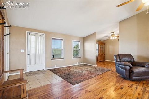 Tiny photo for 6670 Indian Village Heights, Fountain, CO 80817 (MLS # 5344570)