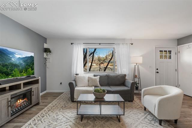 4665 S Splendid Circle