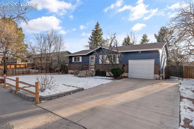 4665 S Splendid Circle