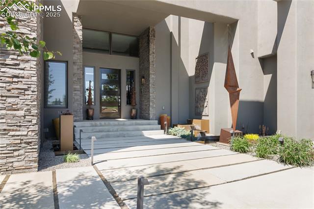 3219 Castle Butte Drive