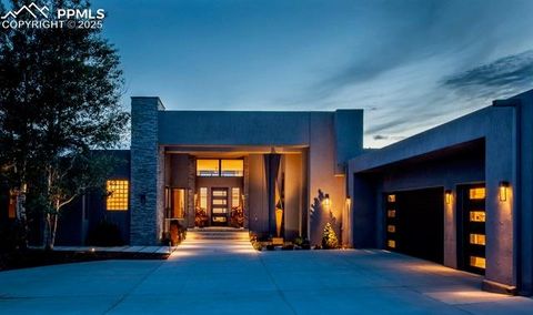 3219 Castle Butte Drive Castle Rock CO 80109