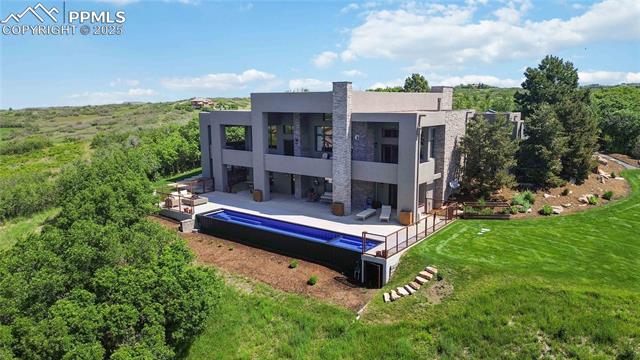3219 Castle Butte Drive
