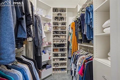 Tiny photo for 2705 Tartan Lane, Colorado Springs, CO 80920 (MLS # 7948624)