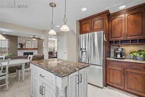 Tiny photo for 2705 Tartan Lane, Colorado Springs, CO 80920 (MLS # 7948624)