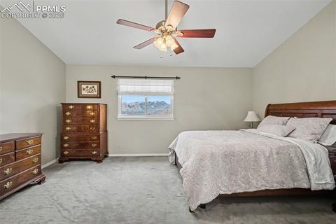 Tiny photo for 2705 Tartan Lane, Colorado Springs, CO 80920 (MLS # 7948624)