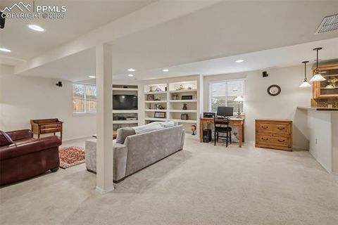 Tiny photo for 2705 Tartan Lane, Colorado Springs, CO 80920 (MLS # 7948624)
