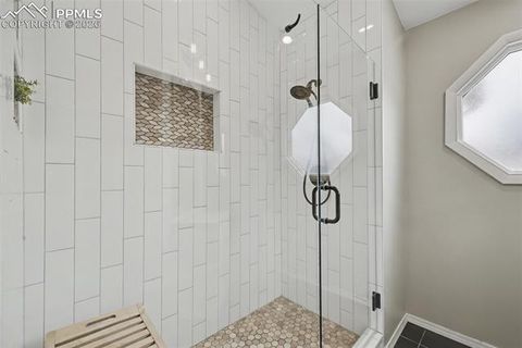 Tiny photo for 2705 Tartan Lane, Colorado Springs, CO 80920 (MLS # 7948624)