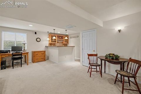 Tiny photo for 2705 Tartan Lane, Colorado Springs, CO 80920 (MLS # 7948624)