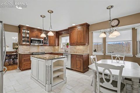 Tiny photo for 2705 Tartan Lane, Colorado Springs, CO 80920 (MLS # 7948624)