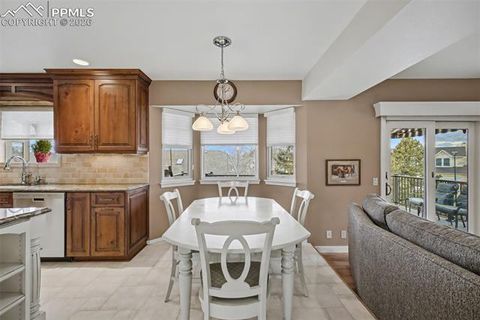 Tiny photo for 2705 Tartan Lane, Colorado Springs, CO 80920 (MLS # 7948624)