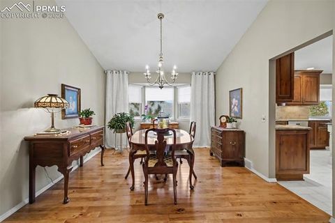 Tiny photo for 2705 Tartan Lane, Colorado Springs, CO 80920 (MLS # 7948624)